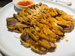 -潮州府·潮菜·砂锅粥(徐家汇店)