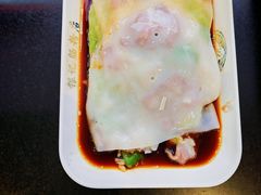 -银记肠粉店(中山一路店)