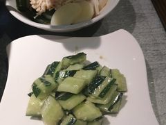 -探鱼·鲜青椒爽麻烤鱼(天河优托邦店)