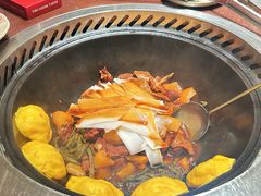 -二胖家铁锅炖大鹅(双井店)