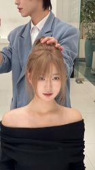 -DL HOPE明星造型