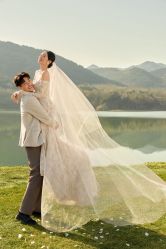 -全城热恋璀璨婚纱摄影(国贸总店)