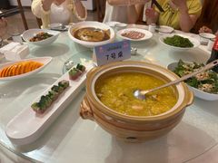 -北戴河转鱼·炒螃蟹酱餐厅