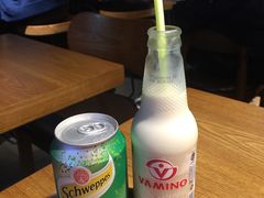 -無牌小范·香港明星美食