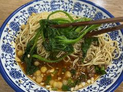 -巴津碗碗面(人和店)