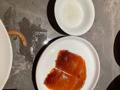 北京烤鸭-金鸭季·北京烤鸭(深业上城店)