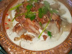 -城一锅涮烤羊蝎子·烤串