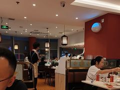 -八合里潮汕鲜牛肉火锅(深圳海岸城店)