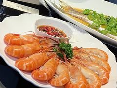 -许爷家·生态湖鲜(徐汇日月光店)
