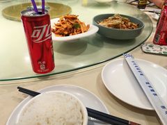 -玉桥餐厅(天坛店)