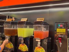 -师烤·豆花烤鱼(深圳坂田天虹店)