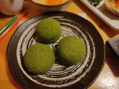 -福匠日本料理(人民路店)