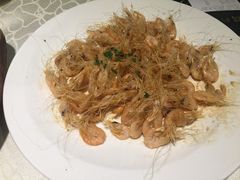 -狮王府淮扬菜(新街口友谊店)