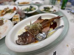 -东江海鲜酒家(艺都分店)