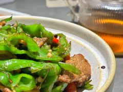 -好武功闽南私房菜(万达店)