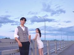 -浪漫一生摄影美学(怀柔开放路店)