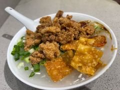 -小豆海棠(嘉兴路店)