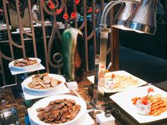 -青岛颐海花园酒店总店·自助餐厅