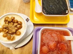 -满记甜品(荟聚购物中心店)