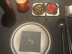-醉东Oriental House(静安嘉里中心店)