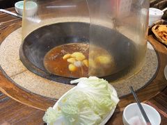 -印象老灶台三下锅·湘西本土原味菜(天门山索道店)