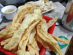 -东山羊庄(八卦岭店)