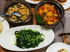 -格桑花开药膳蔬食文化空间