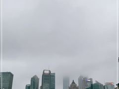 -上海港国际客运中心1号游艇码头