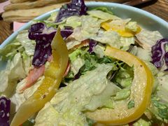 -叶派龙虾•招牌香辣蟹·海鲜(中海国际店)