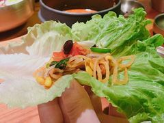 -春熙台韩国料理·章鱼肥牛(西丽店)