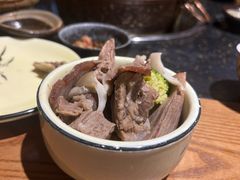 -陀岗美食·云南藏式特色餐厅