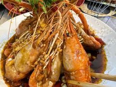 -三板斧黑鸭煲·始于1997(百步亭店)