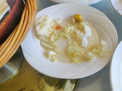 -天乐农家鱼头王(天目湖店)