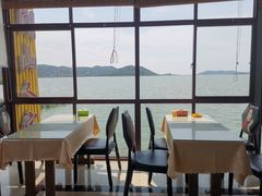 -湖山人家·湖景餐厅·特色农家菜(太湖西山店)