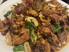 -环宇草鸡店·特色炒鸡