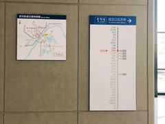 -黄浦路(地铁站)