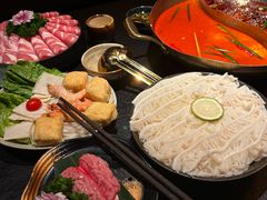 -色響火锅(恒隆广场店)