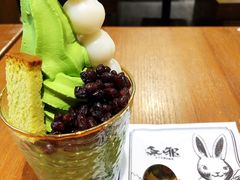 -無邪日式甜品(世博源店)