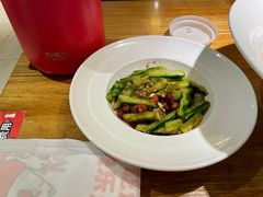 -九毛九西北菜(大东海店)