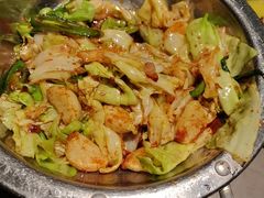 -晓淮山·扬州早茶·淮扬菜(龙阳广场店)