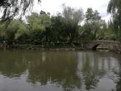 -瀛洲公园