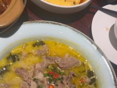 -外婆家(西溪印象城店)