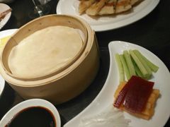 八爷烤鸭-花家怡园