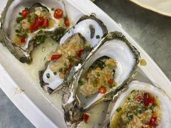 -四川小胡子海鲜(丁村万人海鲜广场店)