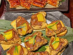 -松鹤精致料理(五一中路店)