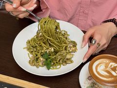 -沏点Trattoria意大利餐厅(新街口店)