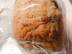 海苔夹心-爱维尔阳光蛋糕(越湖店)