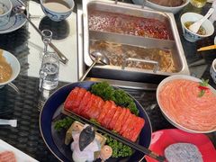 -大隐·成都火锅Bistro(合生麒麟新天地店)