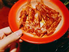 -叁口煮市井老火锅(春熙路店)