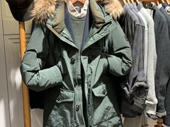 -THE NORTH FACE(三里屯ONEBOX店)